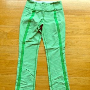 Lululemon coast to class pant